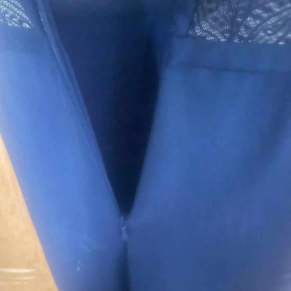 New without tags. Tamara Mellon jumpsuit. (Jimmy Choo designer) Size 2 - Picture 14 of 16